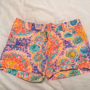 Adorable Lily shorts